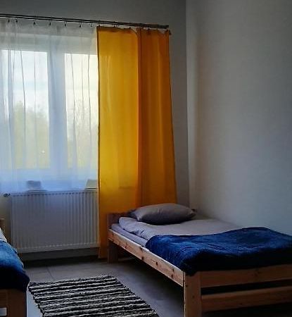 Air Tel Home Radom Dış mekan fotoğraf