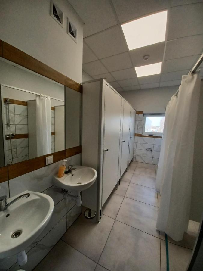 Air Tel Home Radom Dış mekan fotoğraf