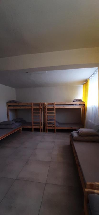 Air Tel Home Radom Dış mekan fotoğraf