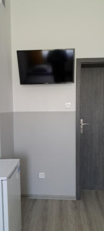 Air Tel Home Radom Dış mekan fotoğraf