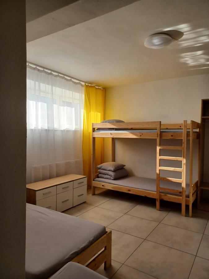 Air Tel Home Radom Dış mekan fotoğraf