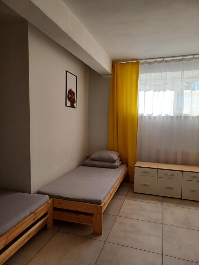 Air Tel Home Radom Dış mekan fotoğraf