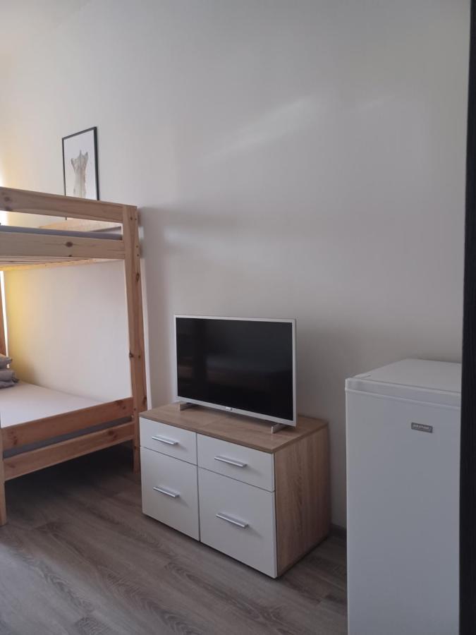 Air Tel Home Radom Dış mekan fotoğraf