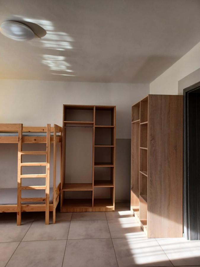 Air Tel Home Radom Dış mekan fotoğraf