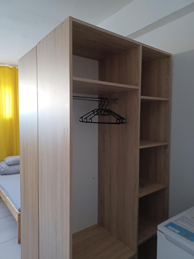 Air Tel Home Radom Dış mekan fotoğraf