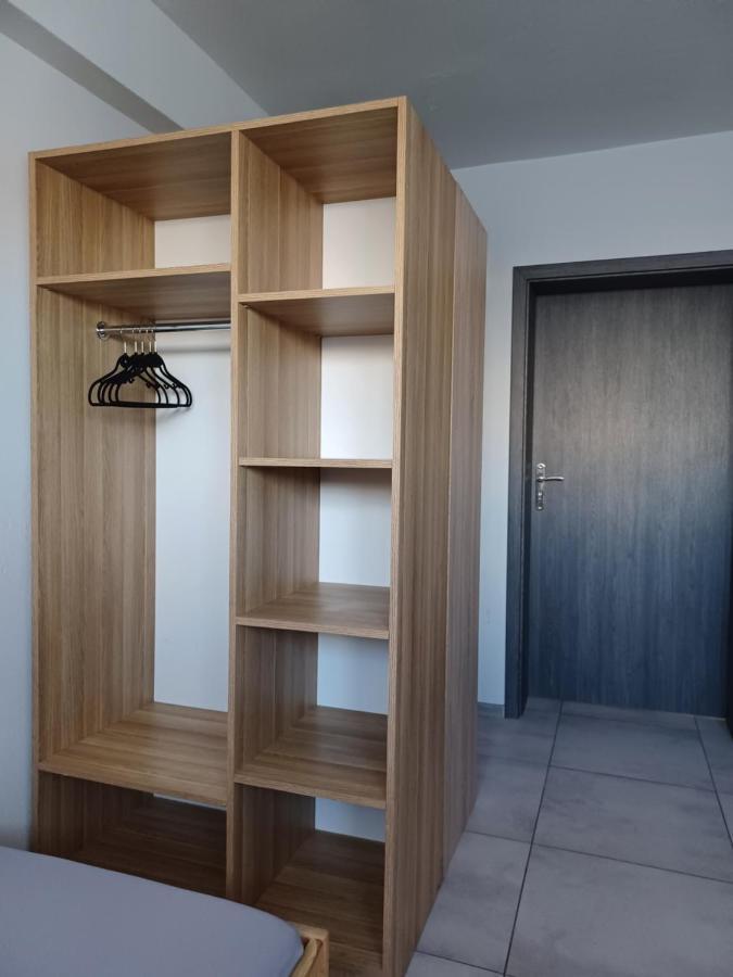 Air Tel Home Radom Dış mekan fotoğraf