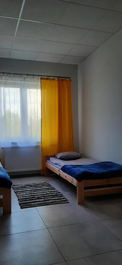 Air Tel Home Radom Dış mekan fotoğraf