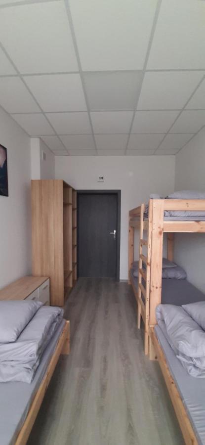 Air Tel Home Radom Dış mekan fotoğraf
